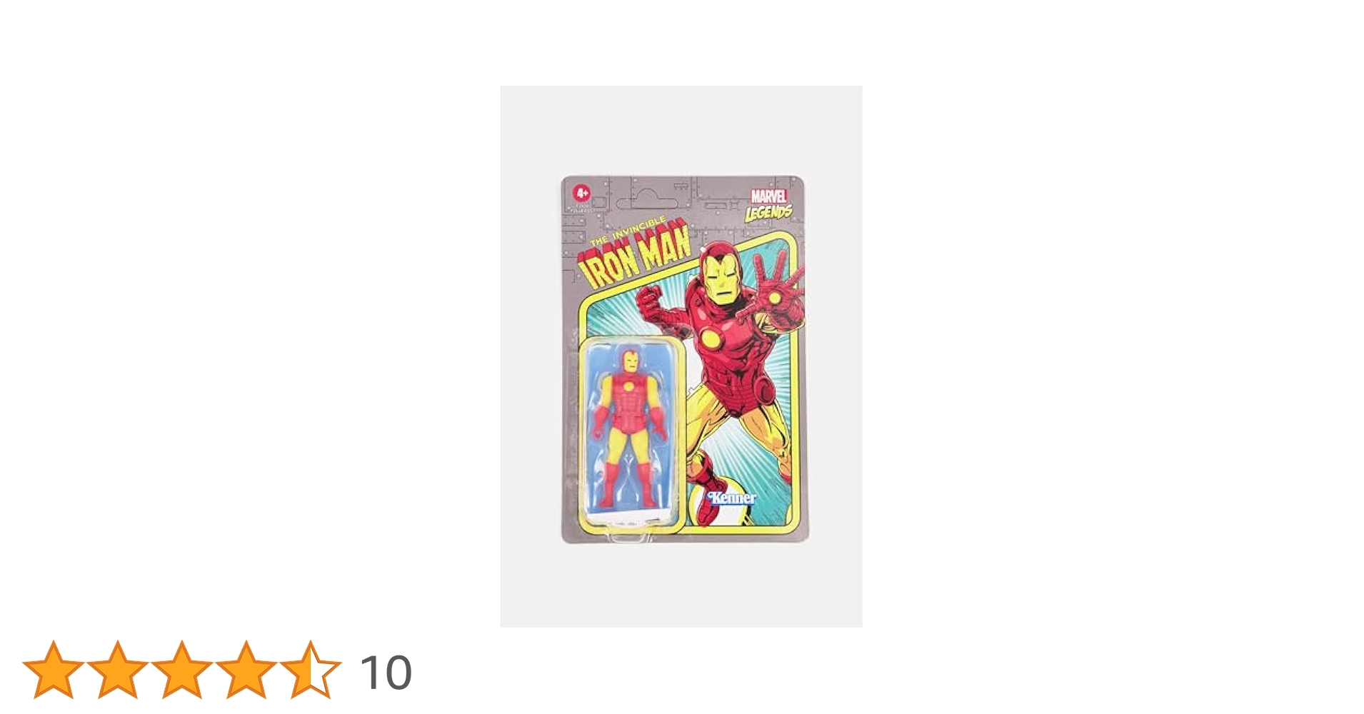 （marvelＢ）マーベル　3.75 ベーシックフィギュア Amazon.co.jp: ハズブロ マーベルレジェンド 3.75インチ